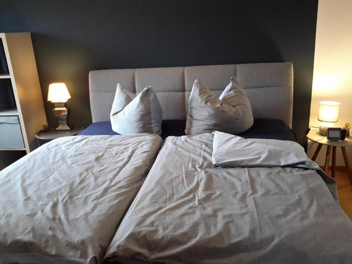 Appartement Luthers Stuebchen Wittenberg Eksteriør billede